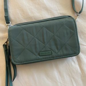 Vera Bradley Crossbody Purse